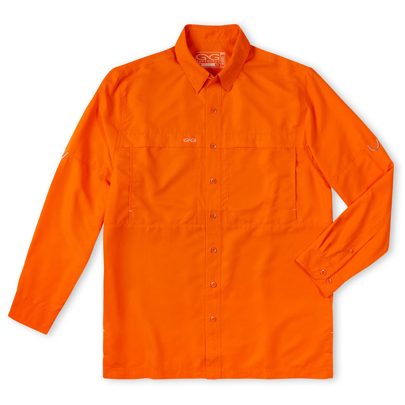 Load image into Gallery viewer, Blaze Original Shirt | Long Sleeve
