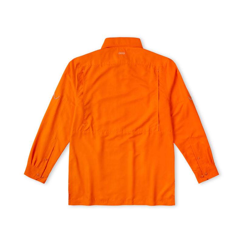 Load image into Gallery viewer, Blaze Original Shirt | Long Sleeve
