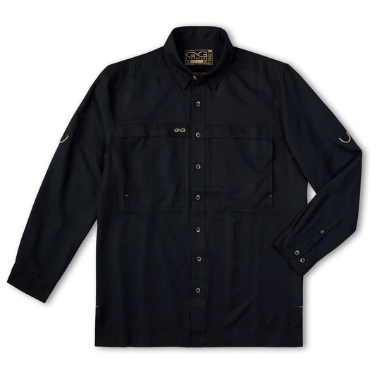 Caviar Original Shirt | Long Sleeve