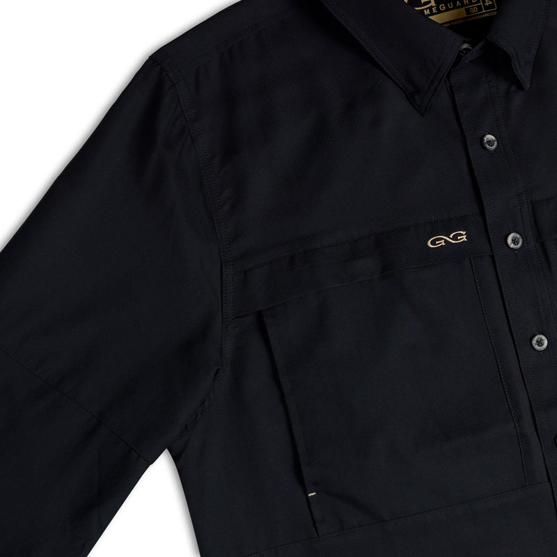 Load image into Gallery viewer, Caviar Original Shirt | Long Sleeve
