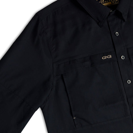 Caviar Original Shirt | Long Sleeve