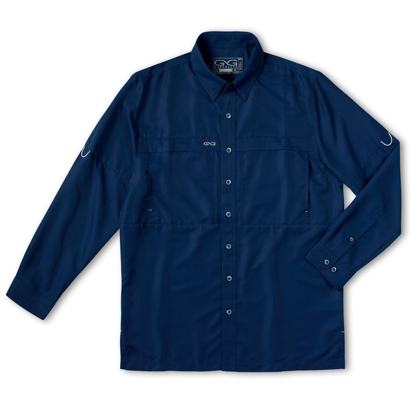 Load image into Gallery viewer, Deep Water Original Shirt | Long Sleeve
