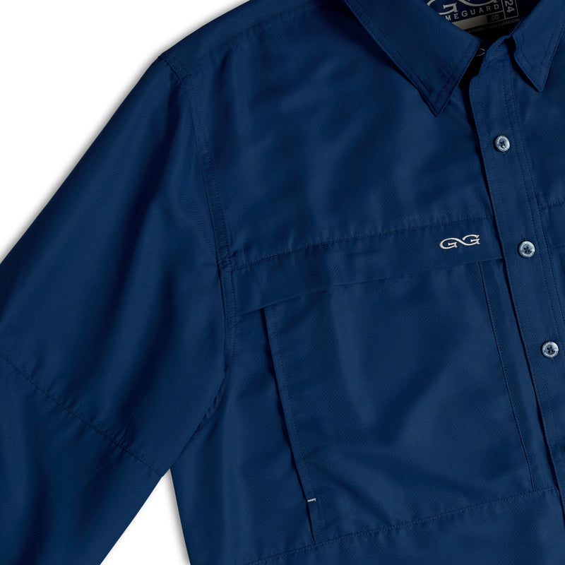 Load image into Gallery viewer, Deep Water Original Shirt | Long Sleeve
