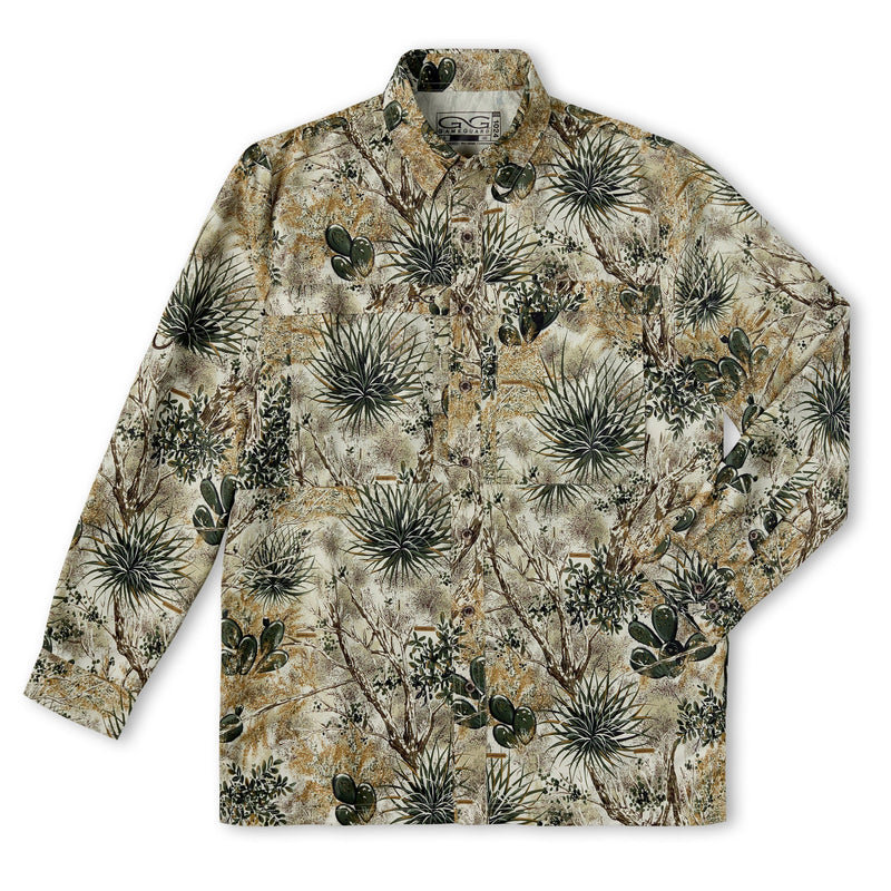 Load image into Gallery viewer, GameGuard Original Shirt | Long Sleeve
