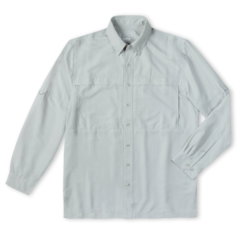 Load image into Gallery viewer, Glacier Original Shirt | Long Sleeve

