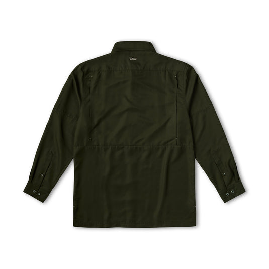 Juniper Original Shirt | Long Sleeve