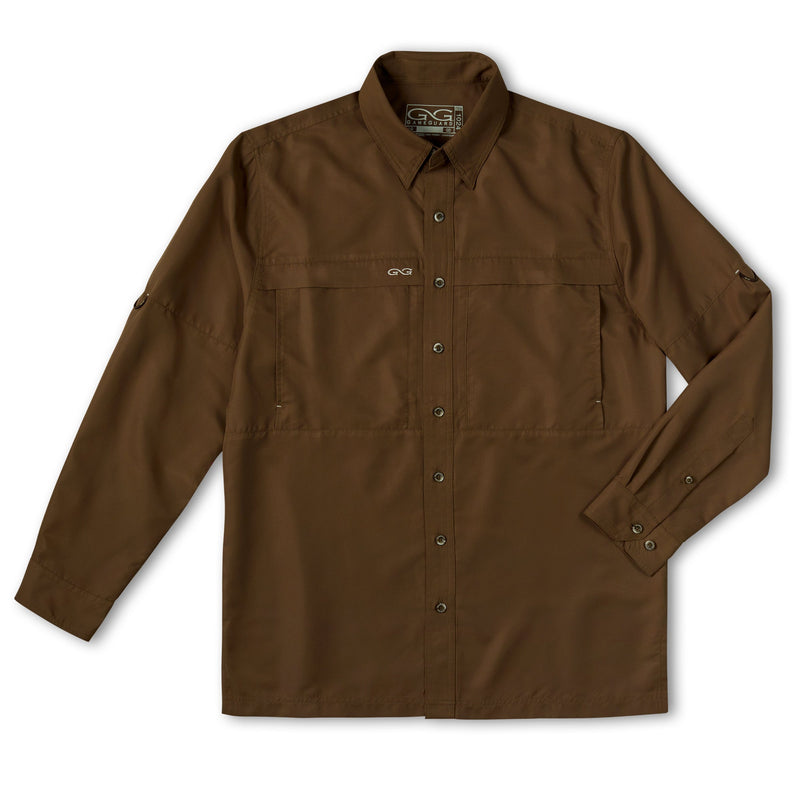 Load image into Gallery viewer, Whiskey Original Shirt | Long Sleeve
