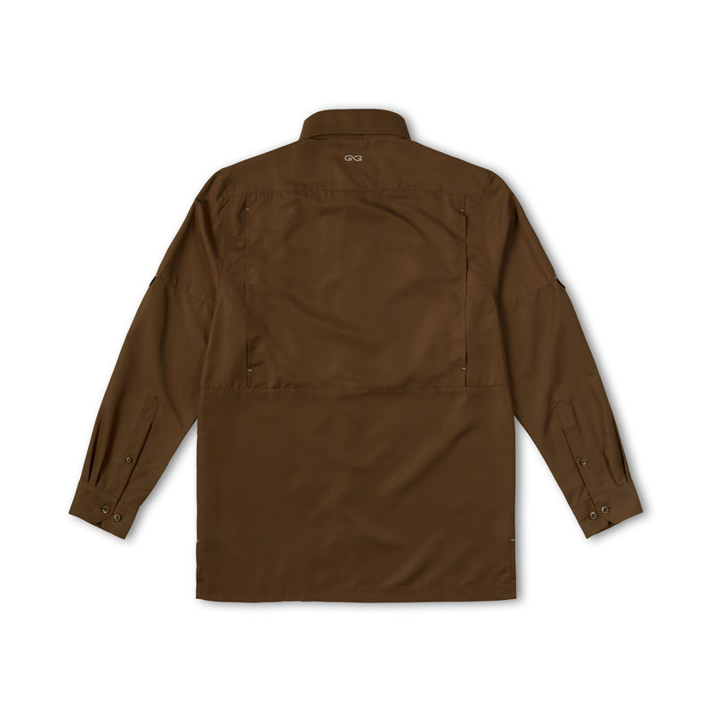 Load image into Gallery viewer, Whiskey Original Shirt | Long Sleeve
