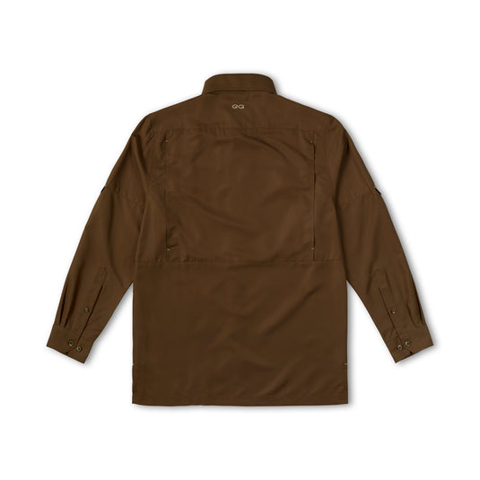 Whiskey Original Shirt | Long Sleeve