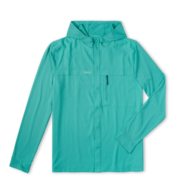 Load image into Gallery viewer, Dorado Defender Hoody
