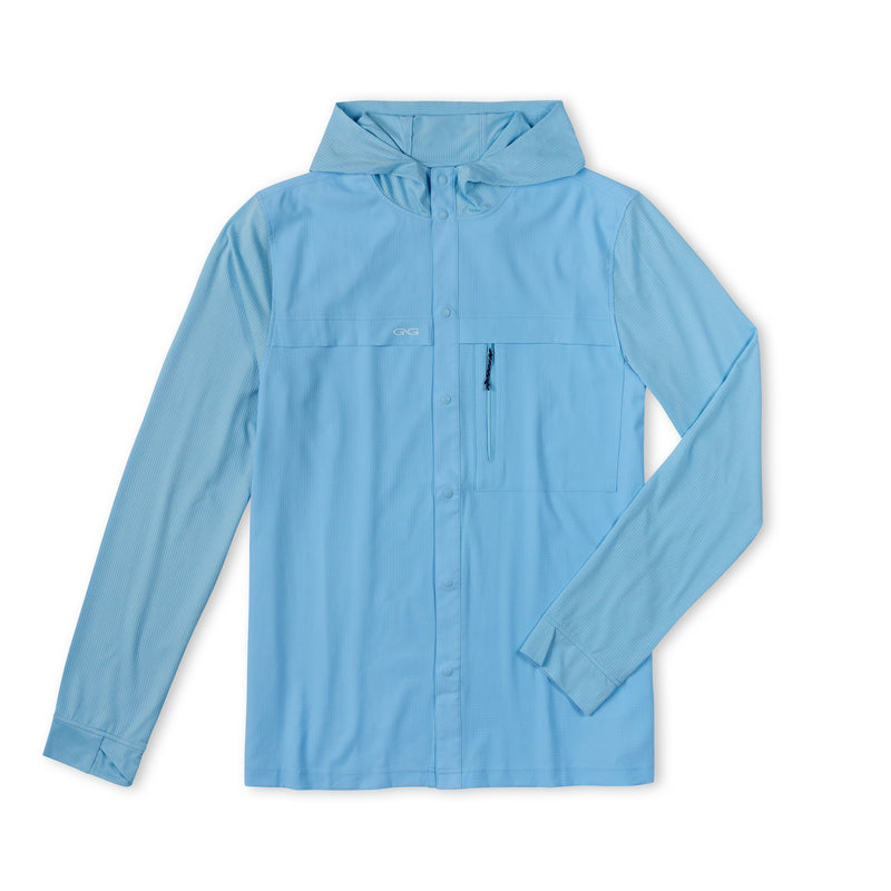 Load image into Gallery viewer, RainWater Defender Hoody
