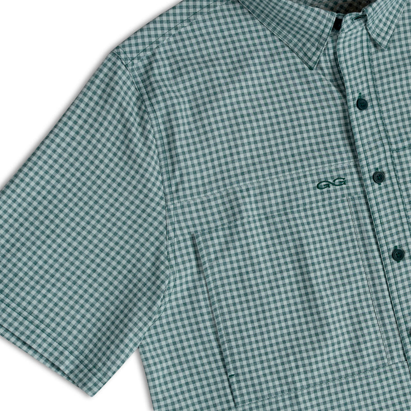 Load image into Gallery viewer, Mallard TekCheck Shirt
