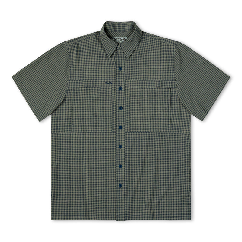 Load image into Gallery viewer, Mesquite TekCheck Shirt
