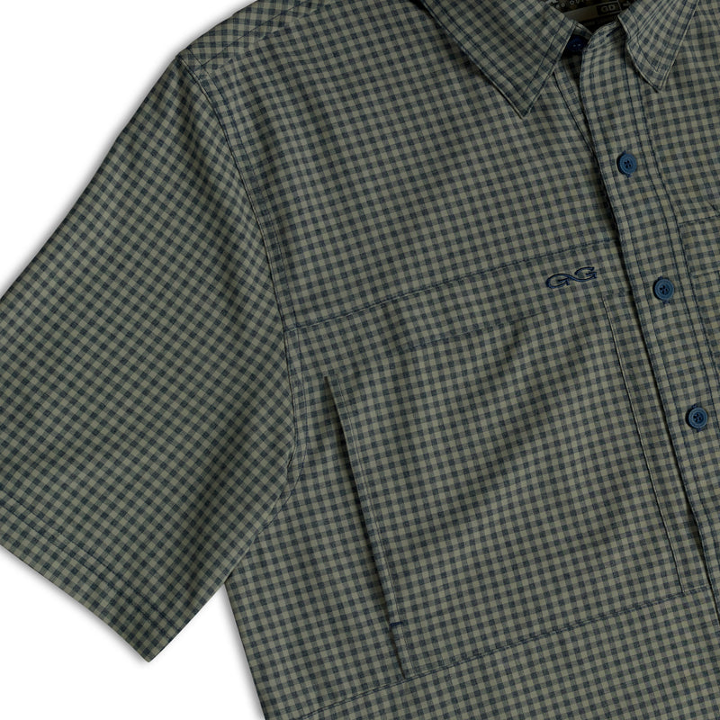 Load image into Gallery viewer, Mesquite TekCheck Shirt
