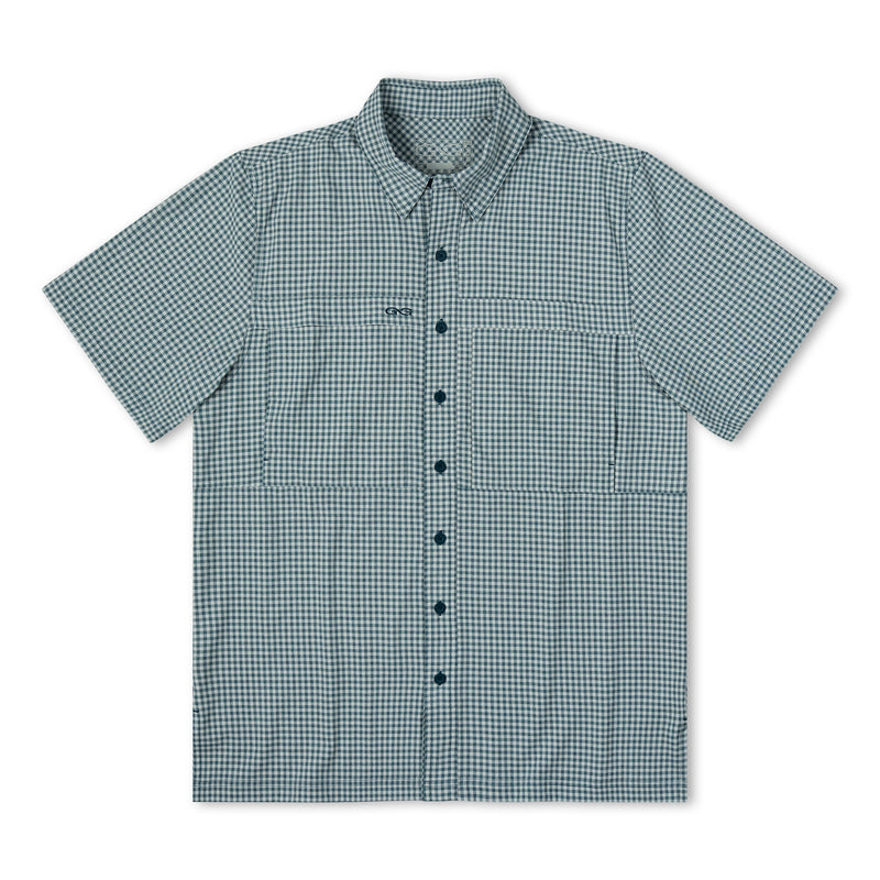Load image into Gallery viewer, Oceanic TekCheck Shirt
