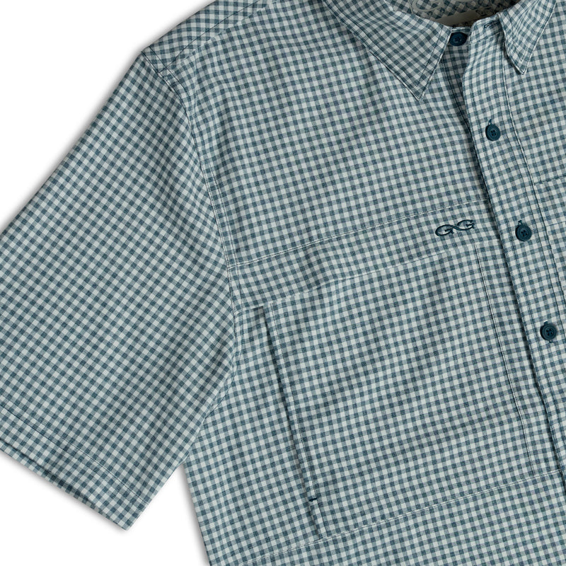 Load image into Gallery viewer, Oceanic TekCheck Shirt
