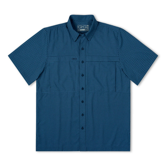 Slate TekCheck Shirt