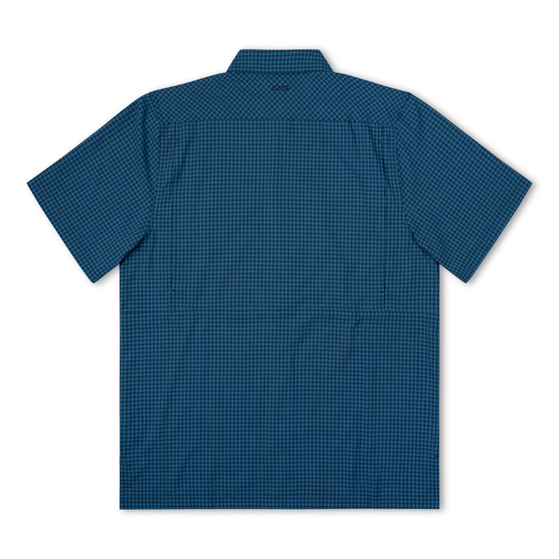 Load image into Gallery viewer, Slate TekCheck Shirt
