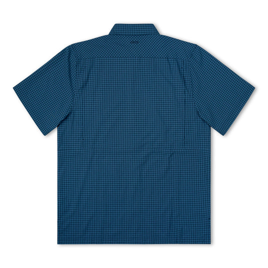 Slate TekCheck Shirt