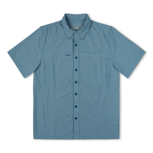 Wahoo TekCheck Shirt