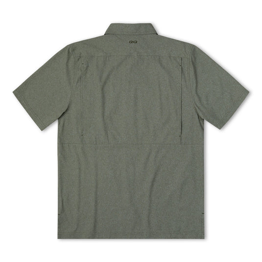 Agave MicroTek Shirt