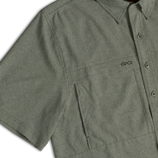 Agave MicroTek Shirt