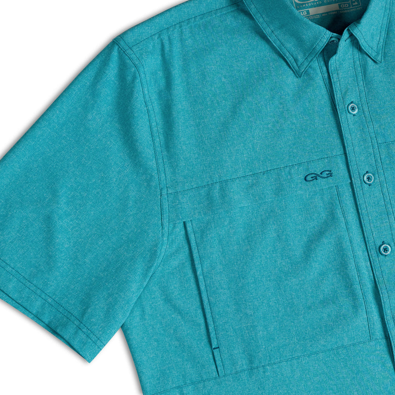 Load image into Gallery viewer, Mahi MicroTek Shirt
