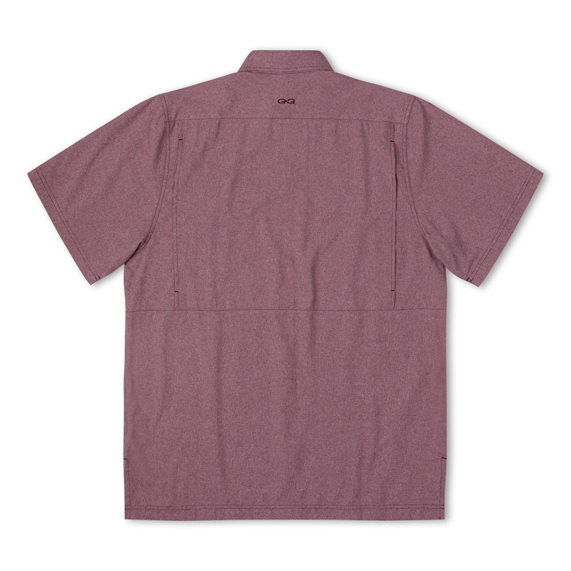 Load image into Gallery viewer, Maroon MicroTek Shirt
