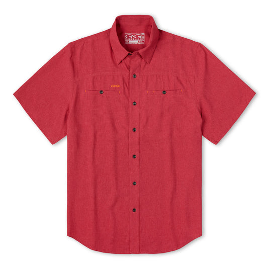 Lava Rock Maverick Shirt