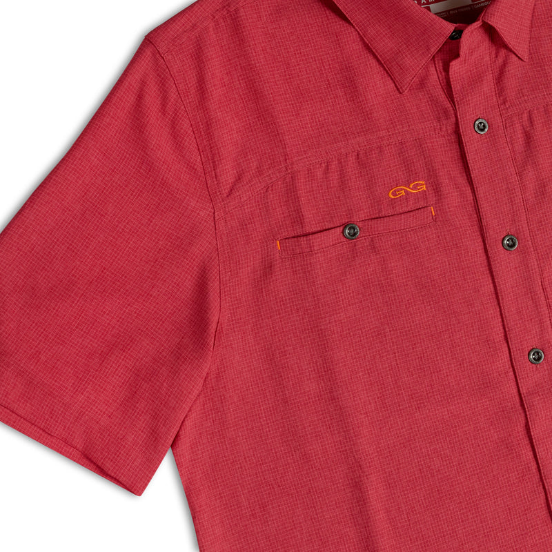 Load image into Gallery viewer, Lava Rock Maverick Shirt
