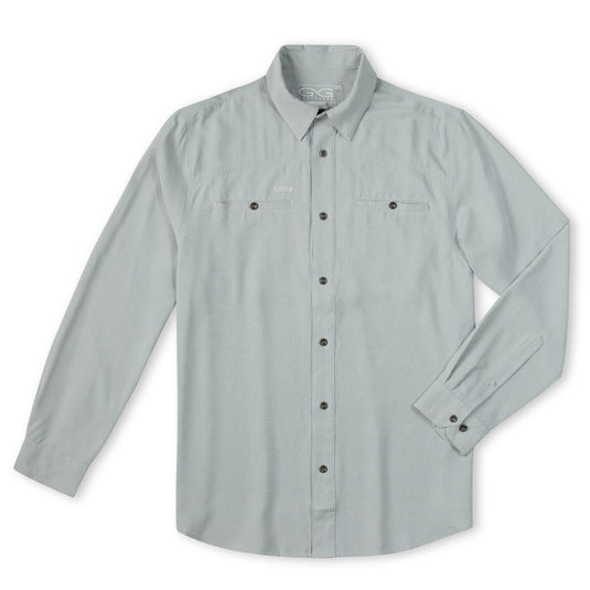 Tarpon Maverick Shirt | Long Sleeve