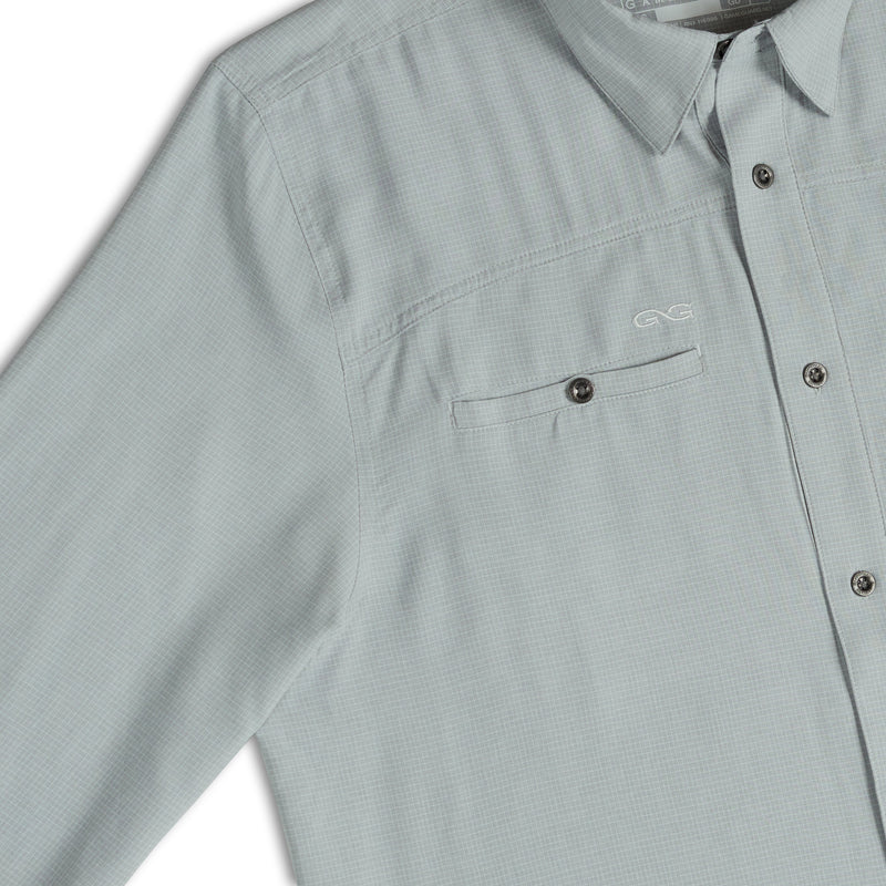 Load image into Gallery viewer, Tarpon Maverick Shirt | Long Sleeve
