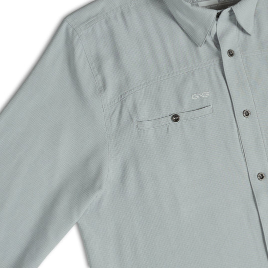 Tarpon Maverick Shirt | Long Sleeve
