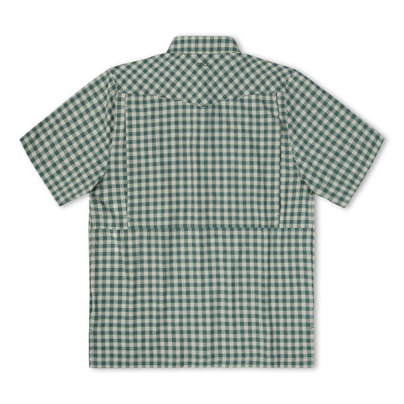 Load image into Gallery viewer, Ironwood Pearl Snap Shirt
