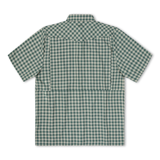 Ironwood Pearl Snap Shirt