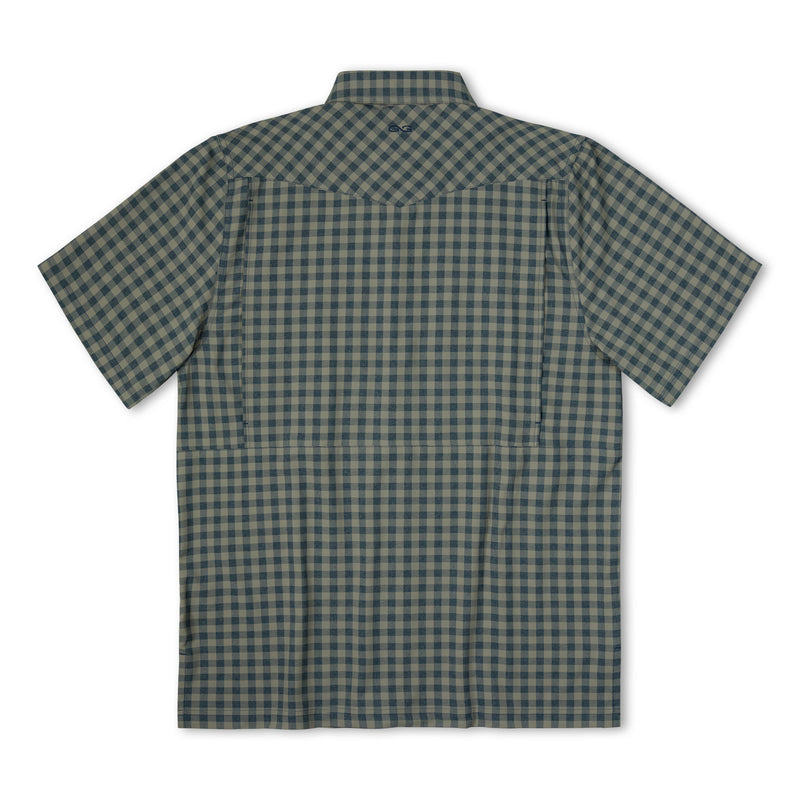Load image into Gallery viewer, Mesquite Pearl Snap Shirt
