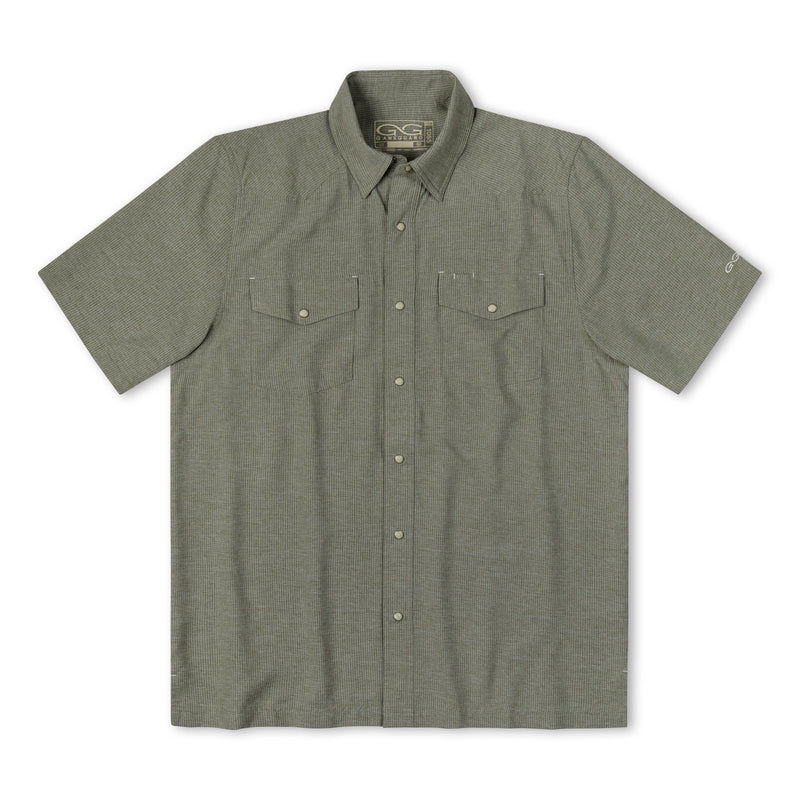 Load image into Gallery viewer, Mesquite Drover Shirt
