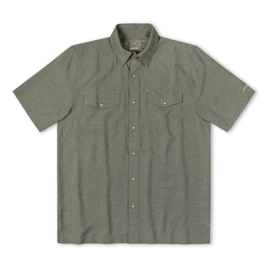Mesquite Drover Shirt