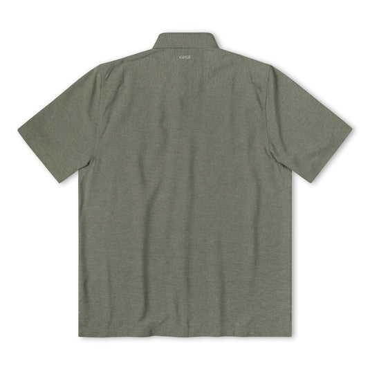 Mesquite Drover Shirt