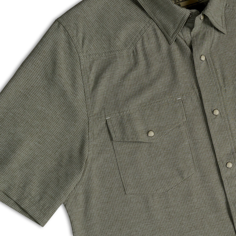 Load image into Gallery viewer, Mesquite Drover Shirt
