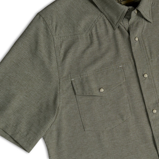 Mesquite Drover Shirt