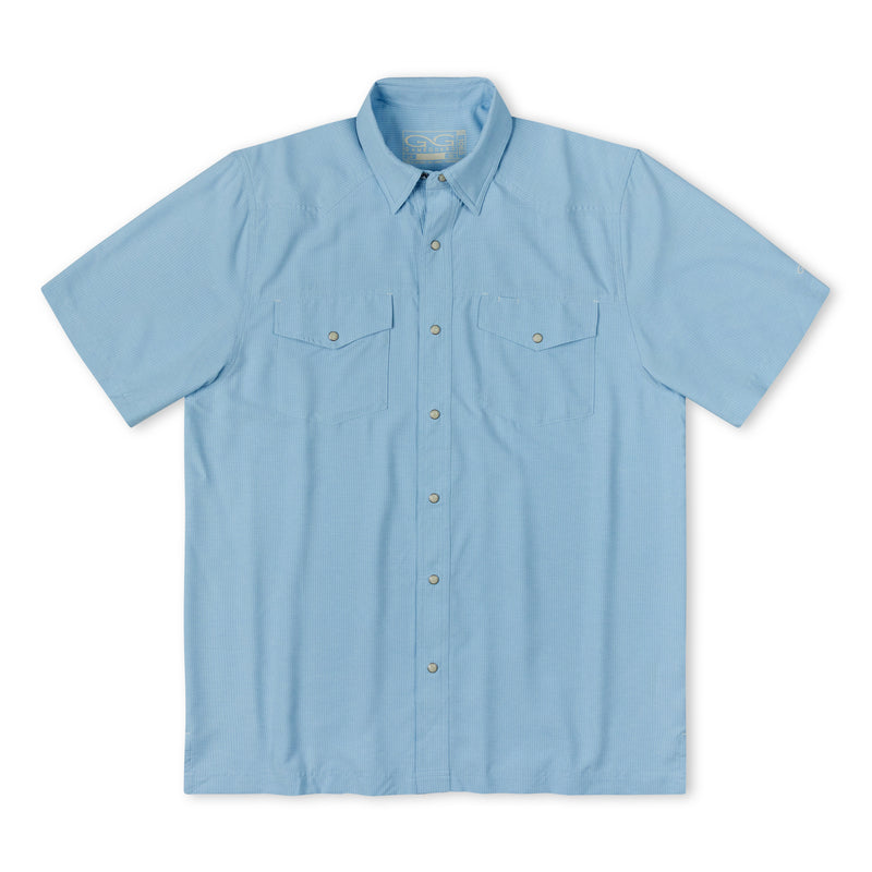 Load image into Gallery viewer, RainWater Drover Shirt
