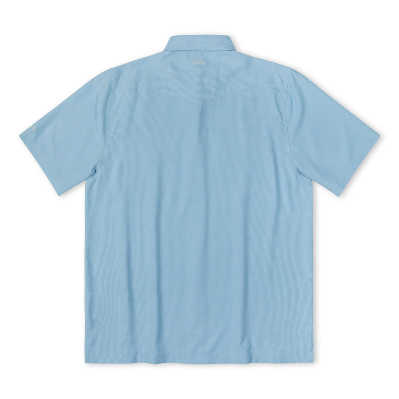Load image into Gallery viewer, RainWater Drover Shirt
