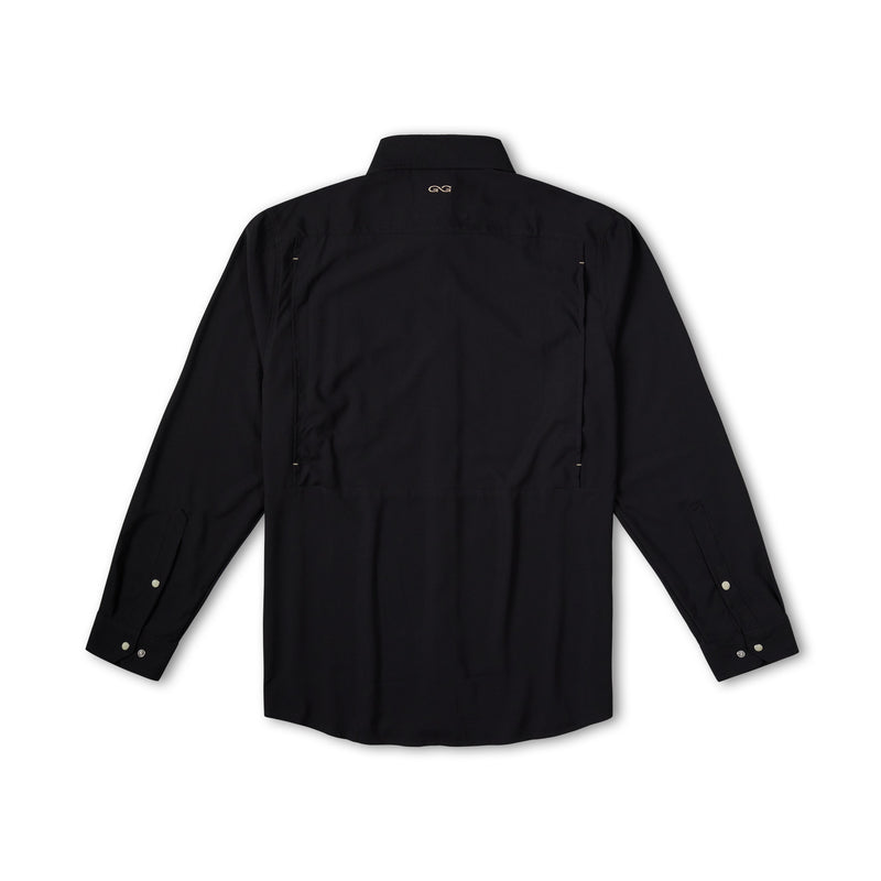 Load image into Gallery viewer, Caviar StockYard Shirt | Long Sleeve
