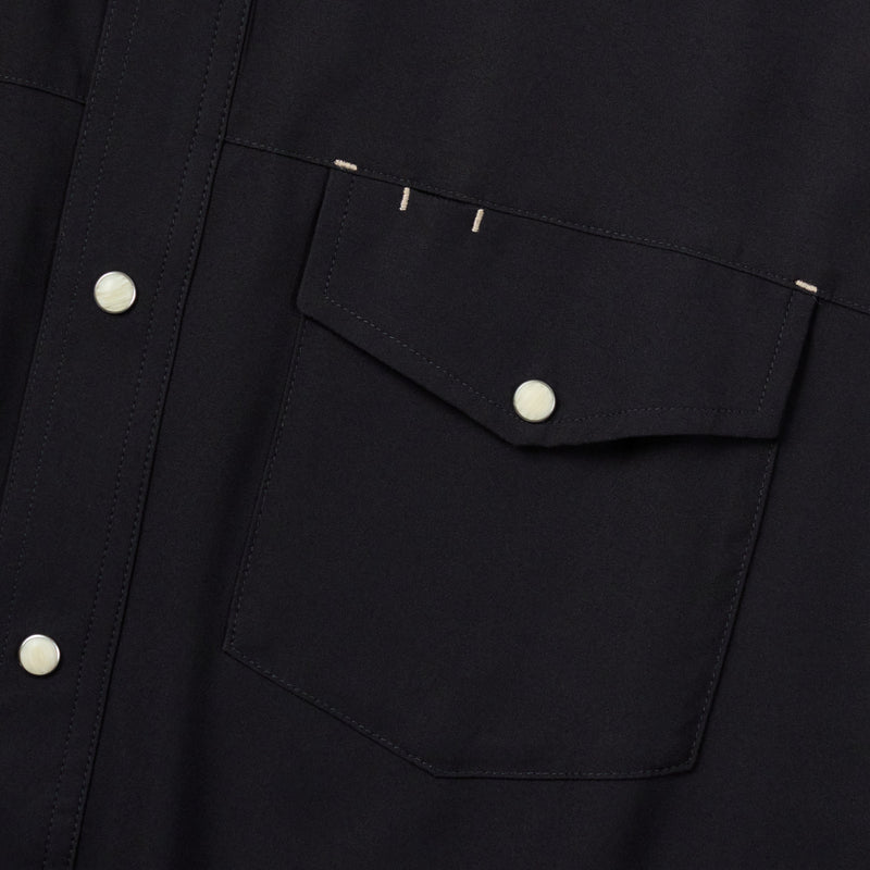 Load image into Gallery viewer, Caviar StockYard Shirt | Long Sleeve
