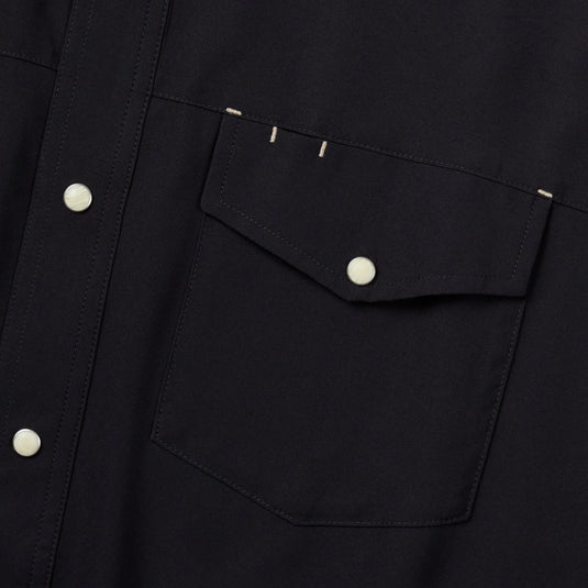 Caviar StockYard Shirt | Long Sleeve