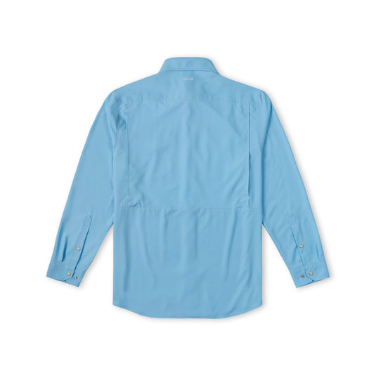 RainWater StockYard Shirt | Long Sleeve