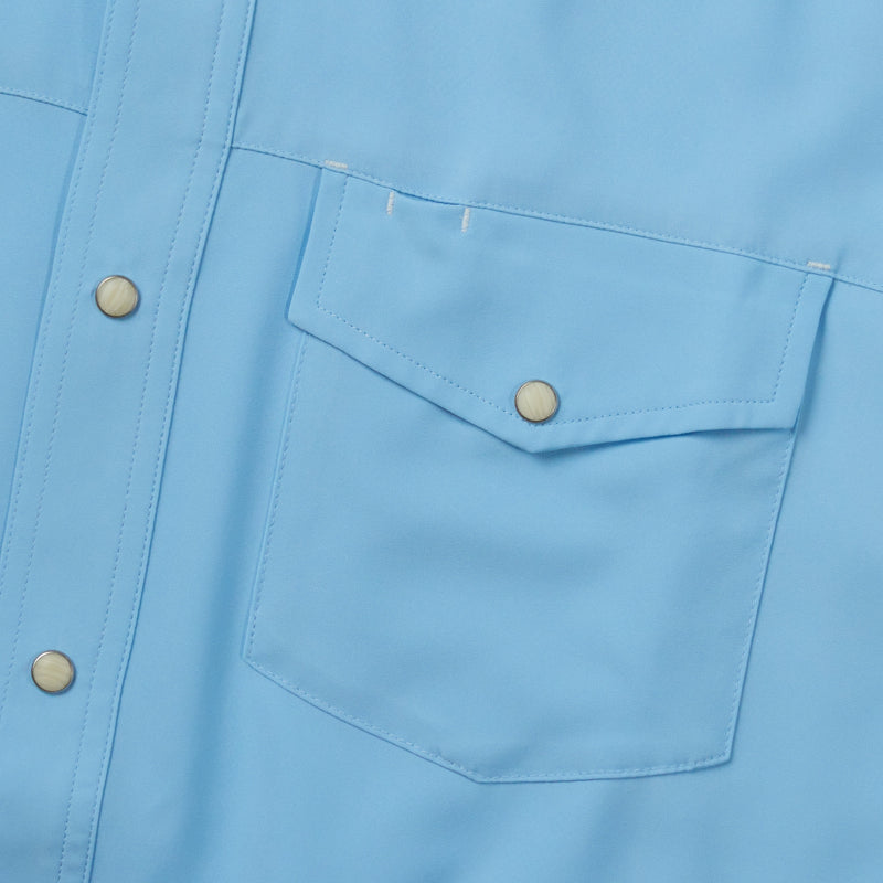 Load image into Gallery viewer, RainWater StockYard Shirt | Long Sleeve
