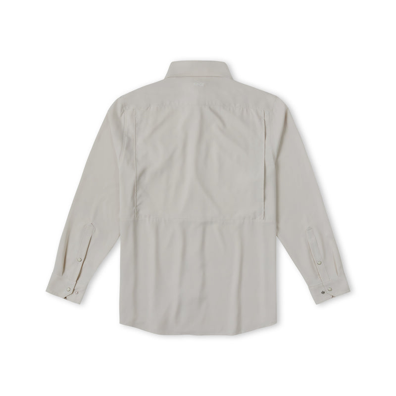 Load image into Gallery viewer, Stone StockYard Shirt | Long Sleeve
