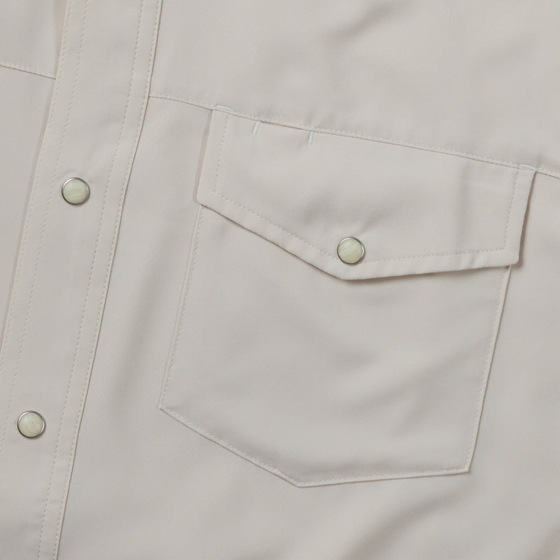 Load image into Gallery viewer, Stone StockYard Shirt | Long Sleeve
